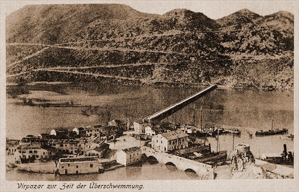 Вирпазар 1910